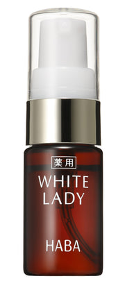 Harbor medicated white lady 10ml