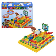 TAKARA TOMY Toy Story Athletic Land Game