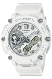 [Casio] G-Shock Watch [Domestic Genuine Product] Mid Size Model GMA-S2200M-7AJF Women's White