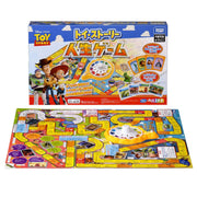 TAKARA TOMY Toy Story Game of Life