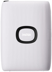 FUJIFILM Instax Smartphone Printer instax mini Link2 White (Nintendo Switch Design) INS MINI LINK2 NS