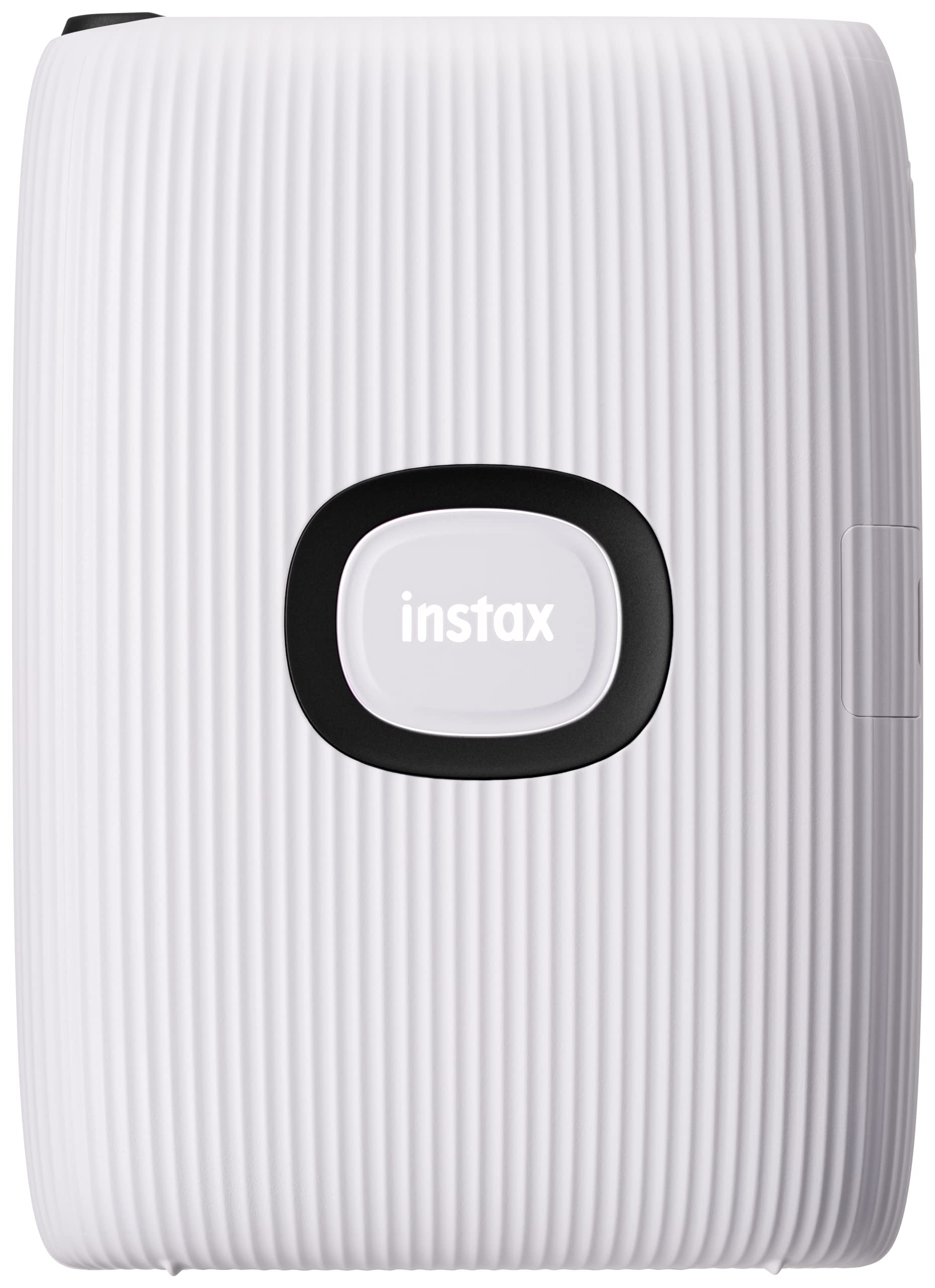 FUJIFILM Instax Smartphone Printer instax mini Link2 White (Nintendo Switch Design) INS MINI LINK2 NS