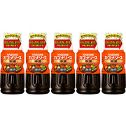 Sốt Kagome Jojuku Chuno 300ml x 5 miếng