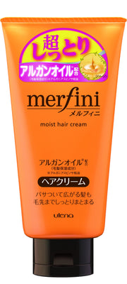 우테나 멜피니 헤어 크림 촉촉한 150g