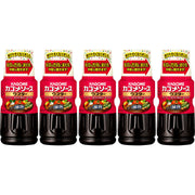 카고메 양숙 소스 우스터 300ml×5개