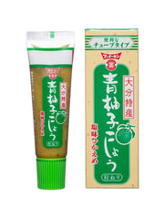 훈도킨 간장 아오유자 코쇼 30g