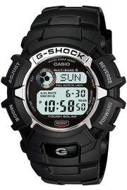 [Casio] G-Shock Watch [Domestic Genuine Product] Radio Solar GW-2310-1JF Men's Black
