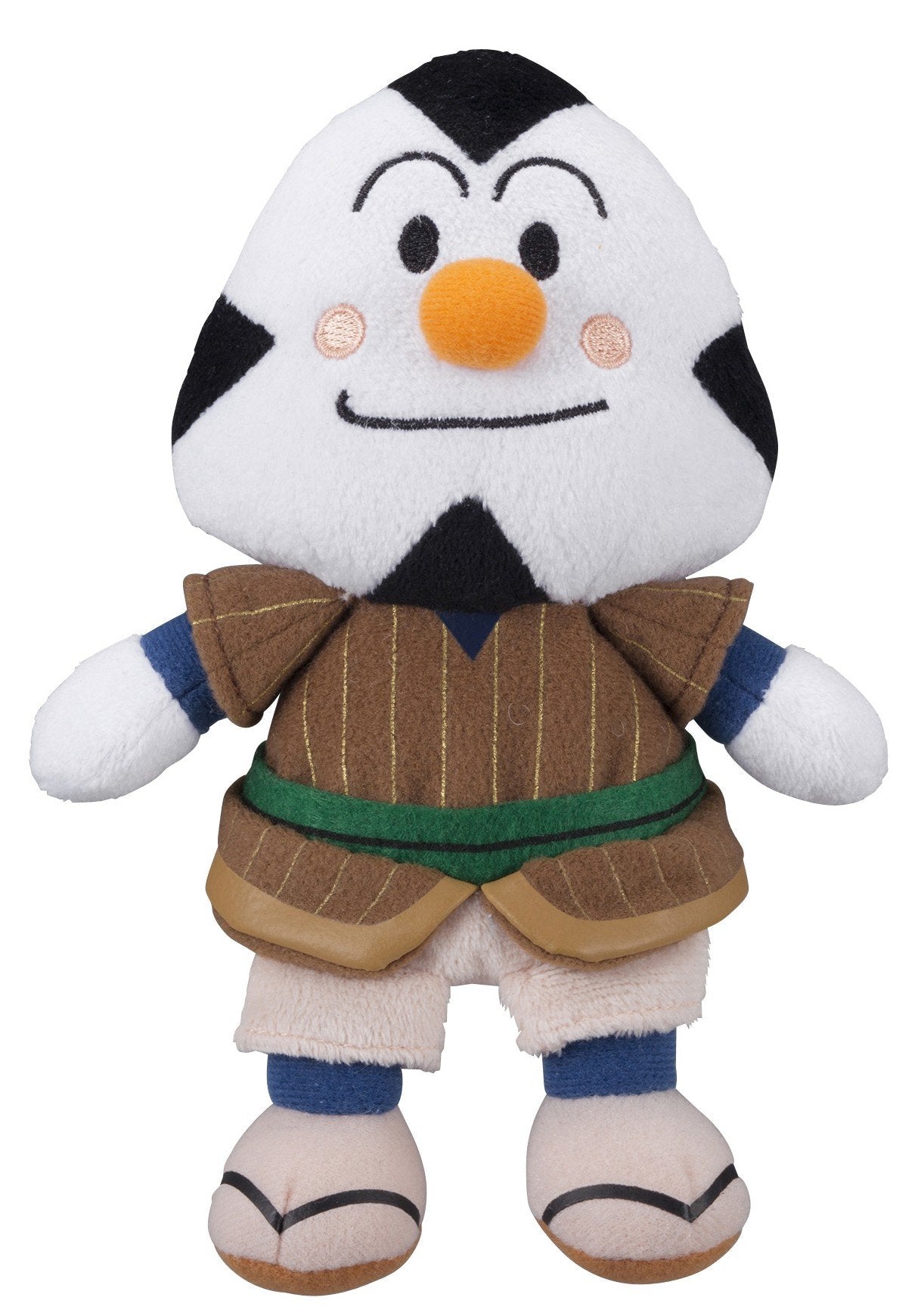 Đậu Anpanman Purichi S Plus Omusubiman