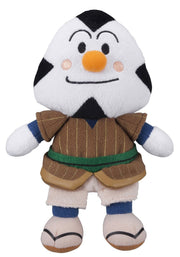 Đậu Anpanman Purichi S Plus Omusubiman