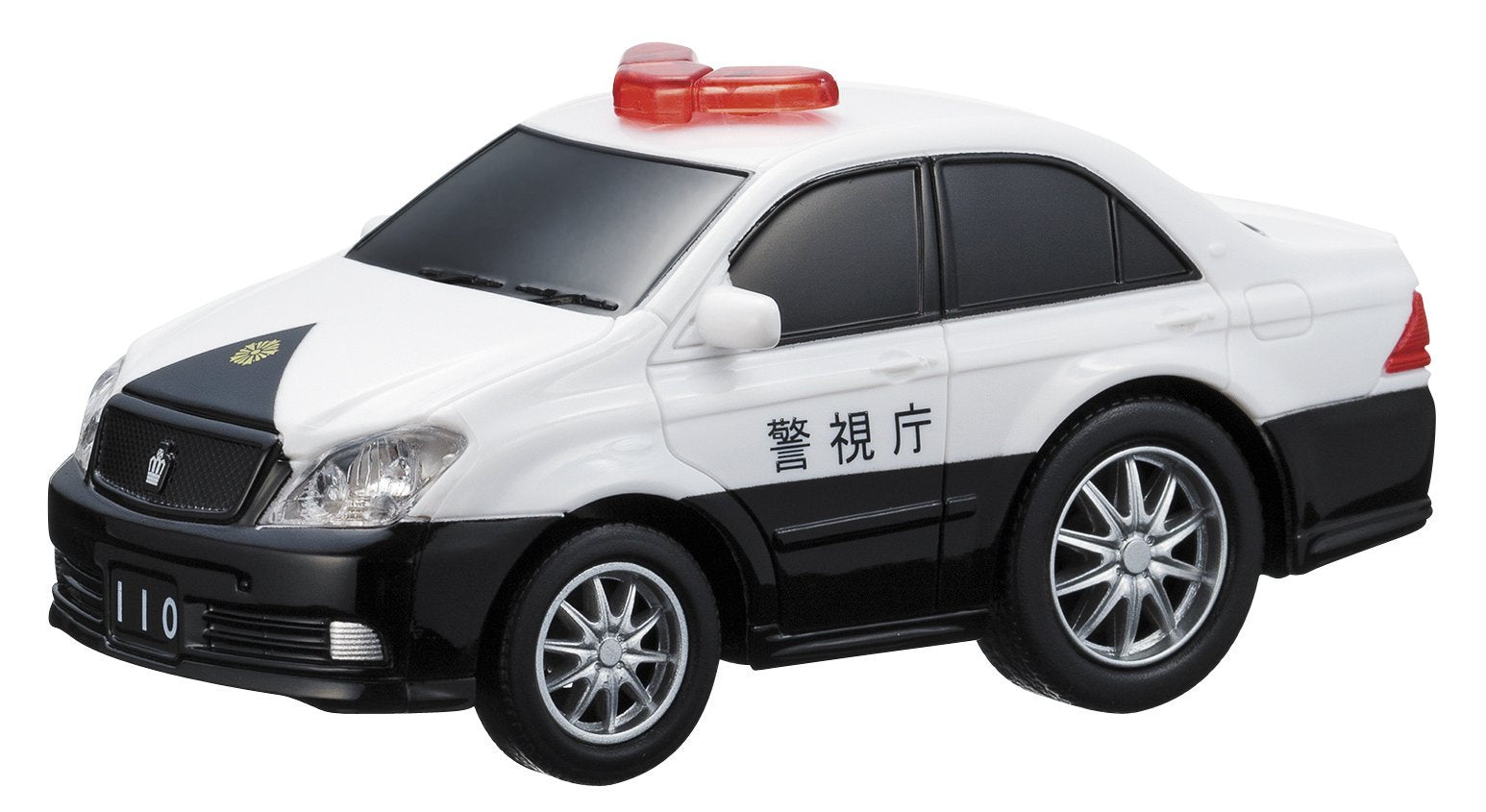 Maruka Drive Town Premium3 Emergency Car Set Toy Car Ages 3+ 187144
