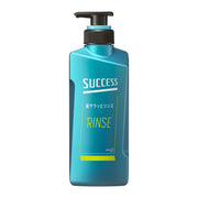 석세스 헤어 살랏과 린스 본체 400ml