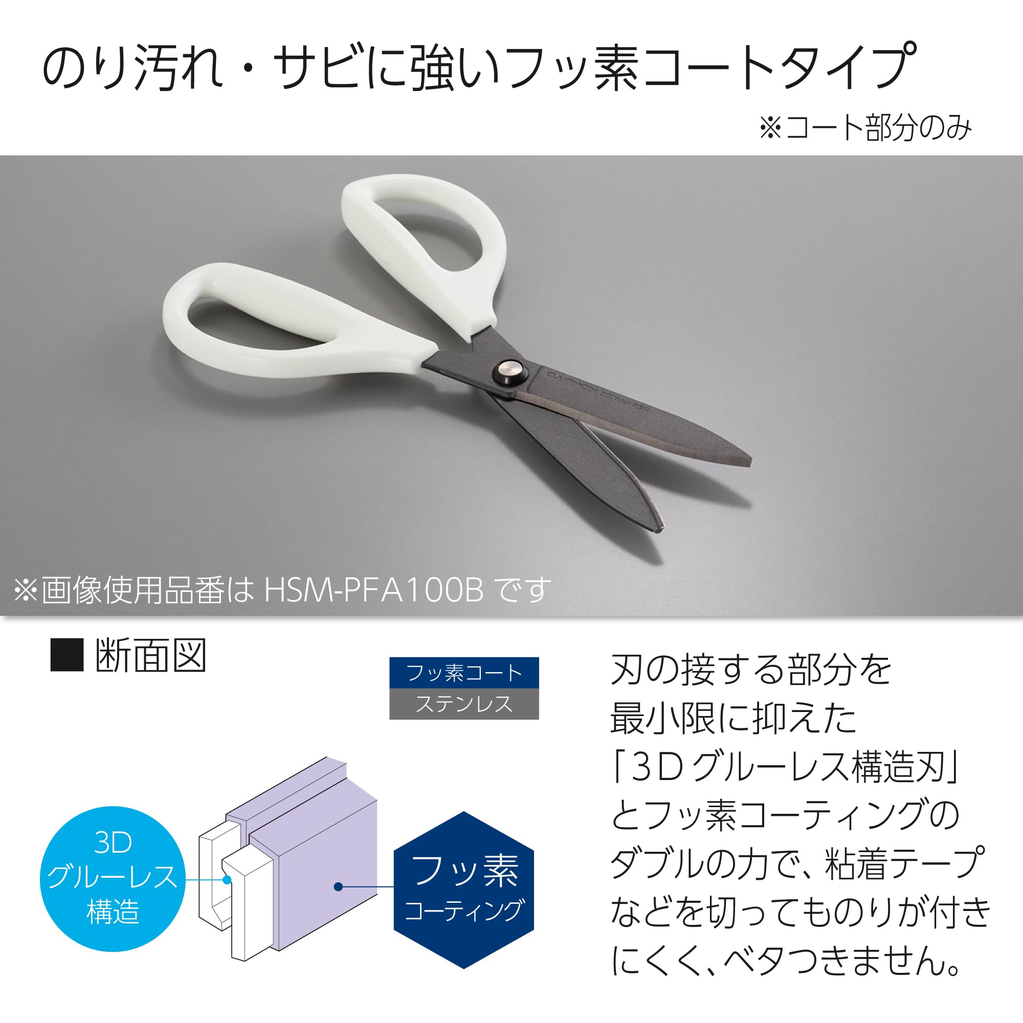 黑色HSM-PFA100D黑色HSM-PFA100D
