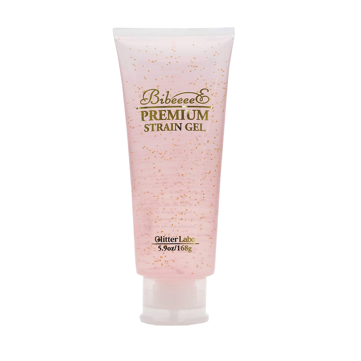 [BibeeeeE! Splash Skinny Gel] Bibee Premium Strain Gel «Gel Massage Toàn Thân» Bibee Premium Gel GI