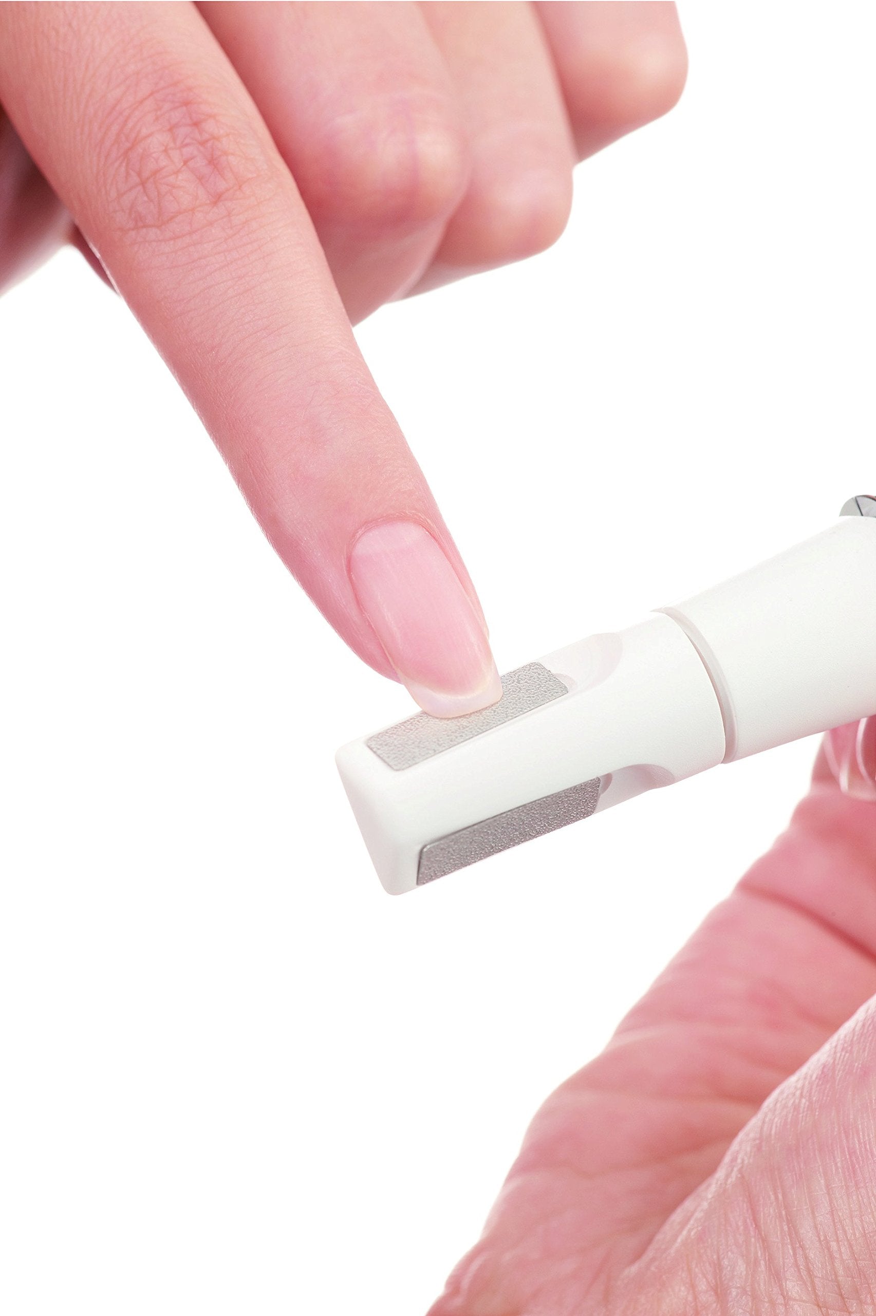 Panasonic Nail Care (Basic Care) White ES-WC20-W