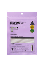 VTCOSMETICS Riedl S EX Mask 7 Pieces Skin Care (Riedl S EFI-GF EX Mask)