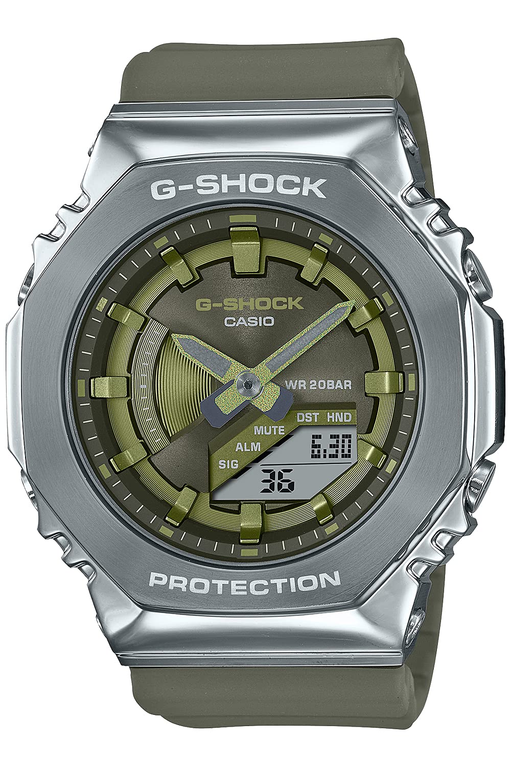 GM-S2100-3AJF