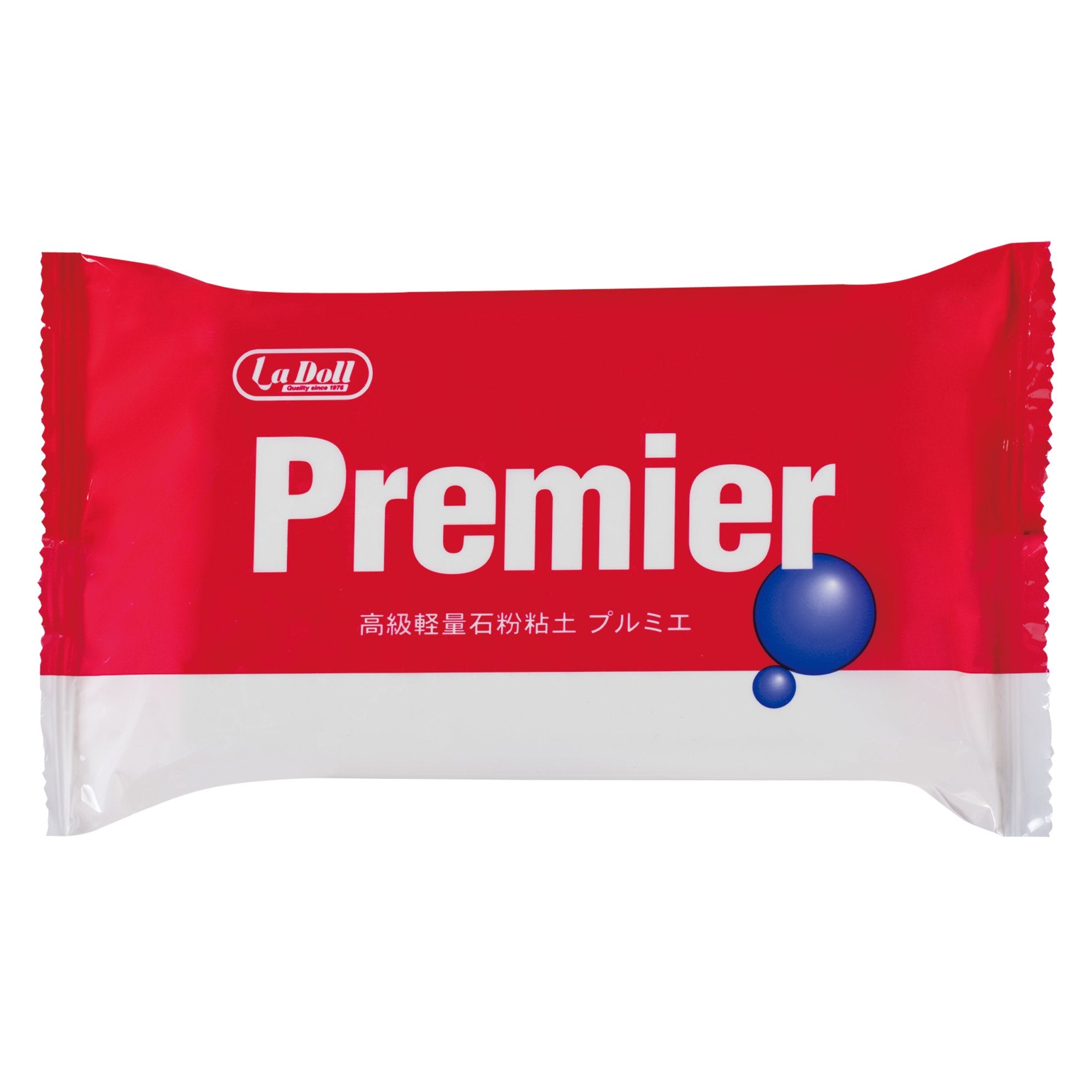Đất sét Pajico Ladore Premiere 300g Made in Japan 303135