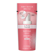 Sofina Grace Highly Moisturizing Lotion (Whitening) Rich Thick Refill [Quasi-drug]