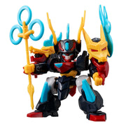 [반다이(BANDAI)] 블록로스 황룡환