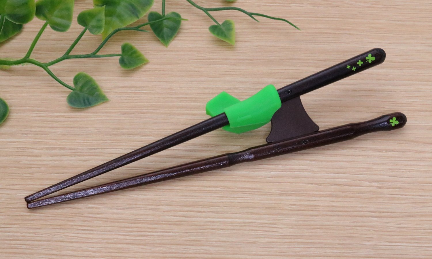 Ishida Children's Chopsticks Black 18cm