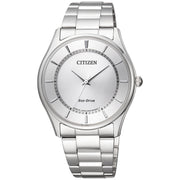 [Citizen] CITIZEN Watch CITIZEN-Collection Eco-Drive Pair Model (Men's) BJ6480-51A Men's