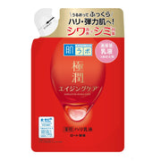 Hada Labo Gokujun Thuốc làm săn chắc da Nhũ tương [Quasi-thuốc] Không mùi 140ml