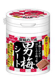 노벨 남자 매화 시트 병 75g×4개
