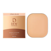 DEW Superior DEW Superior Powder Concentrate n Soft Ocher-B