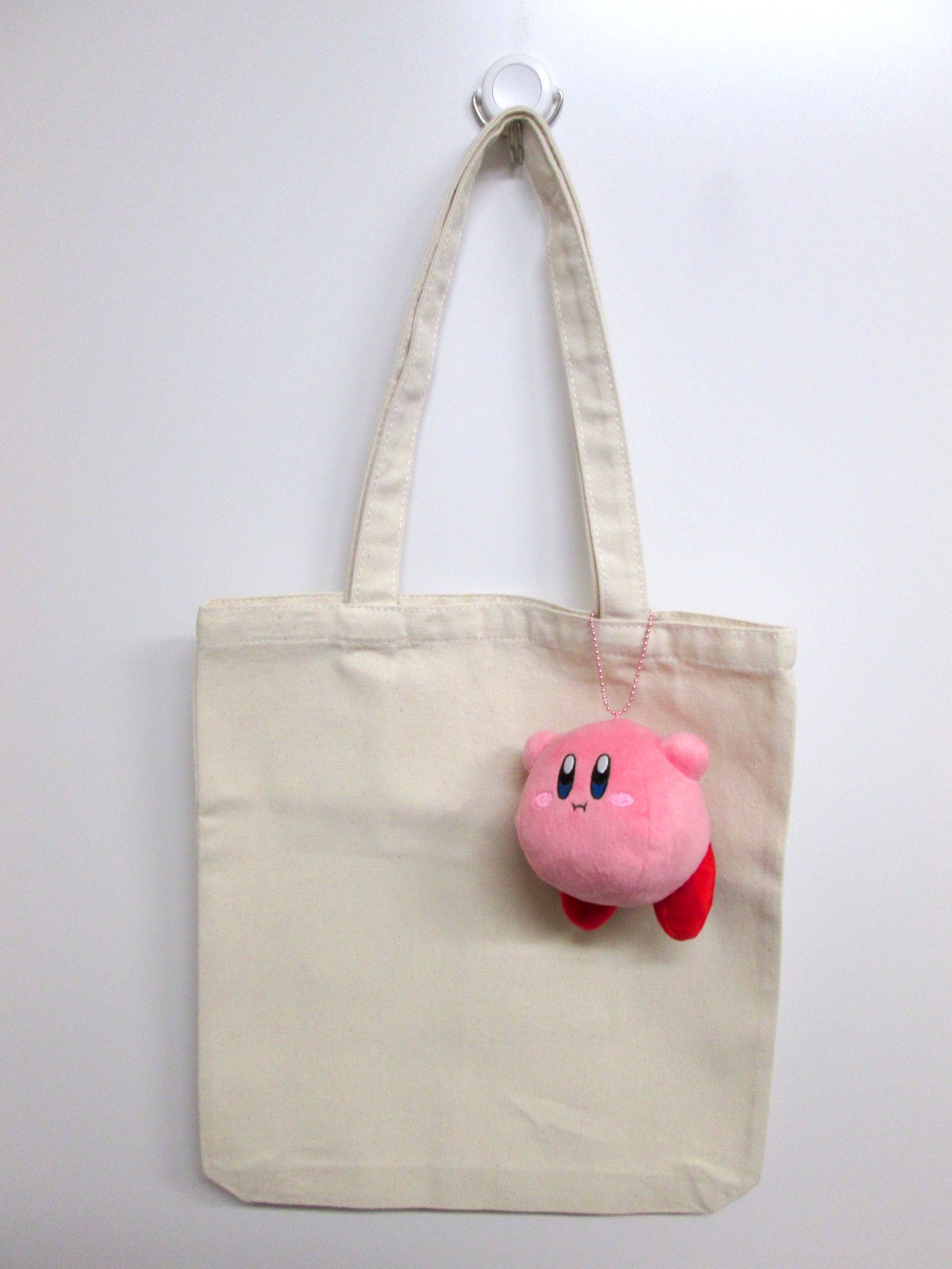 Sanei Boeki Kirby of the Stars ALL STAR COLLECTION Hovering (Mascot) W10 x D10.5 x H8.5cm Stuffed Mascot KPM04