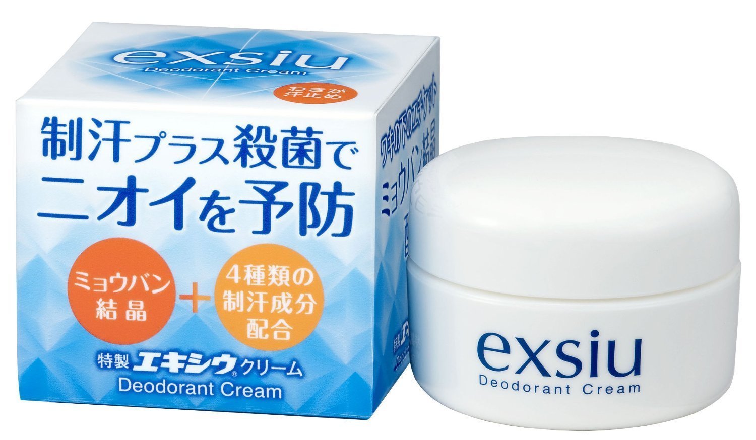도쿄 고시샤 특제 엑시우 크림 30g×2 3219