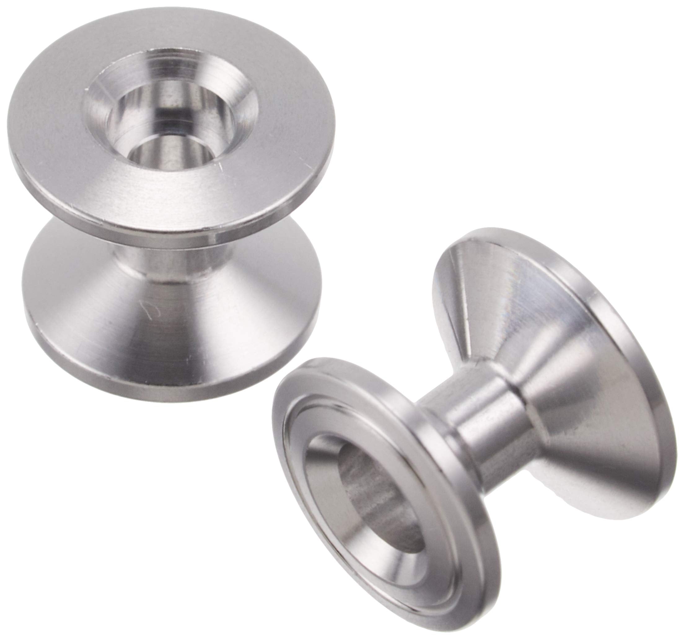 TAMIYA Mini 4WD Grade Up Parts Series No.398 GP.398 2-stage Aluminum Roller Set 13-12mm 15398