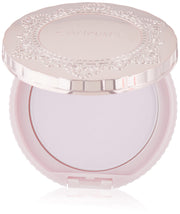Canmake Transparent Finish Powder PL Pearl Lavender 10g