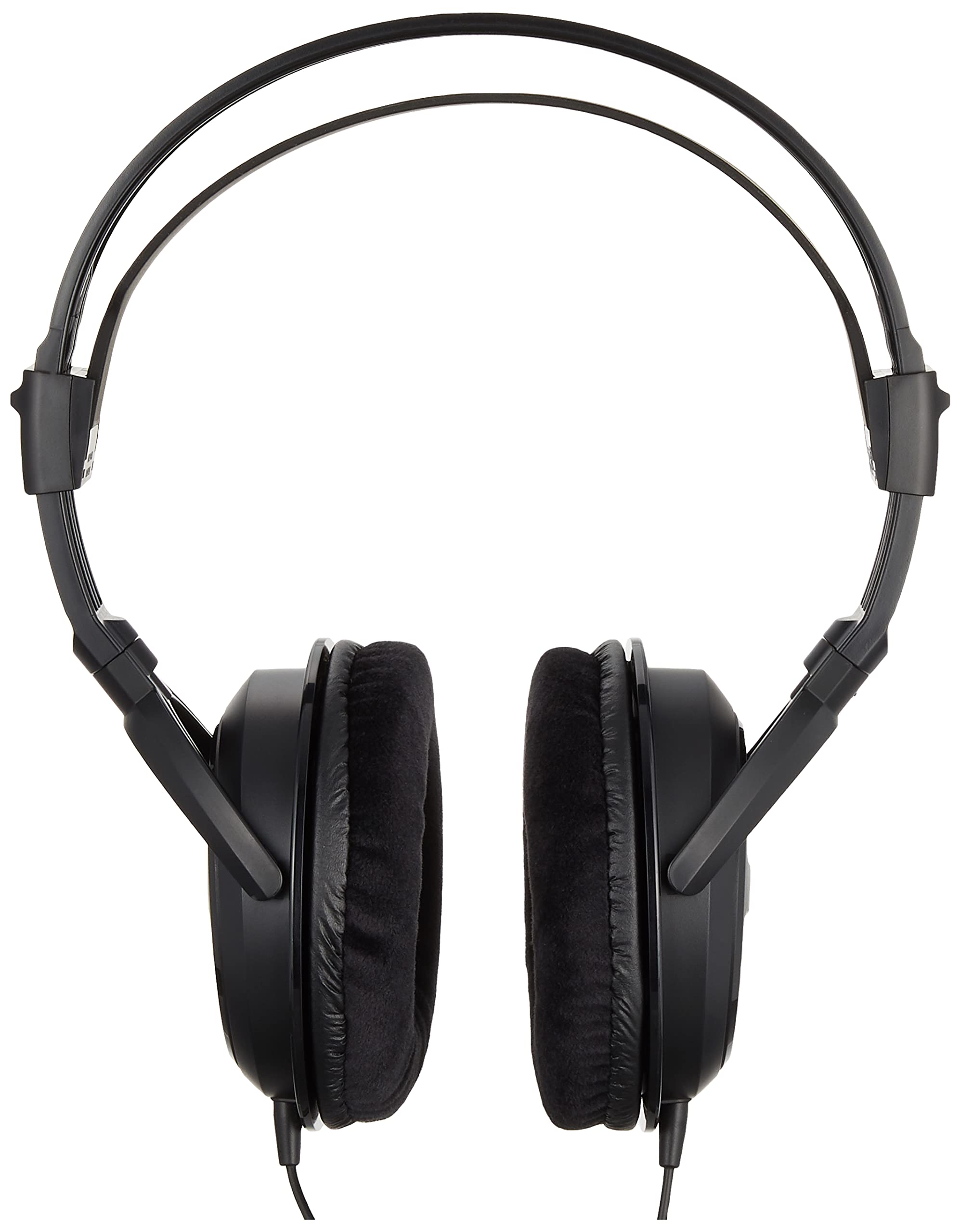 Audio Technica ATH-AVA300 headphones wired open type