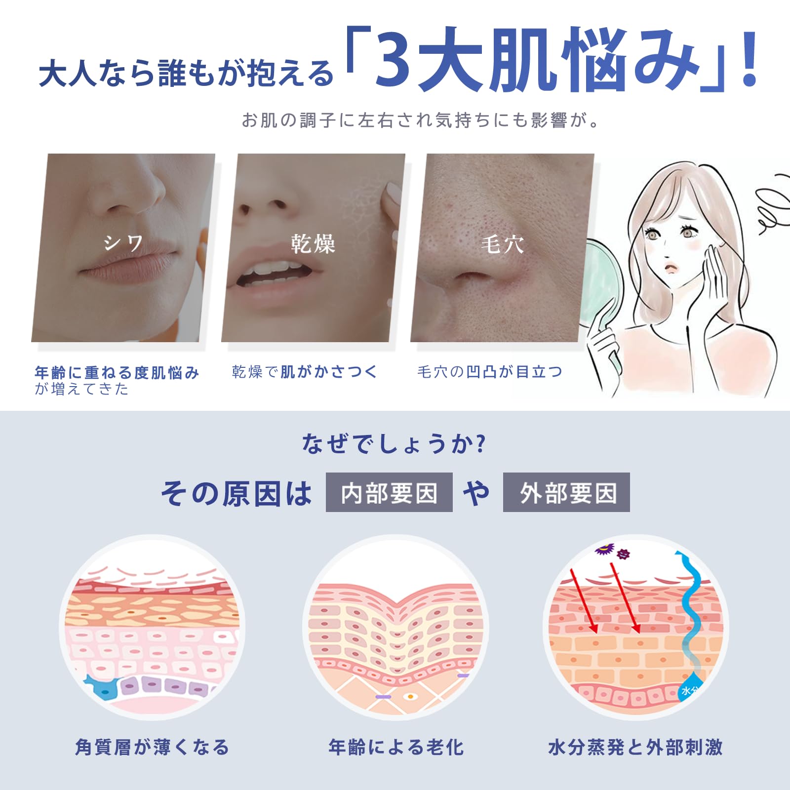 【일본제】 시시베라 페이스팩 30장 대용량 시트 마스크 페이스 마스크 레티놀 팩