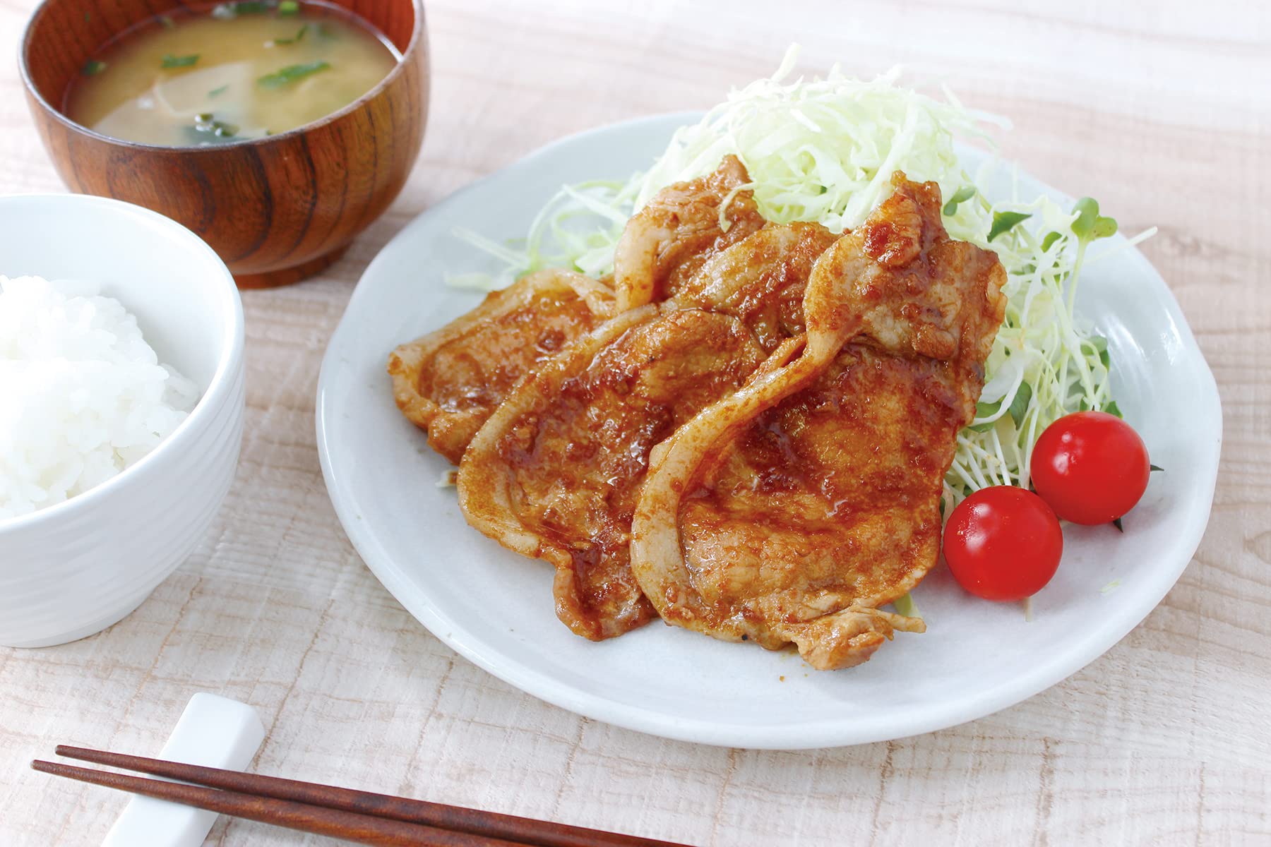 Nippon Shokuken Soft Ginger Sauce 200g