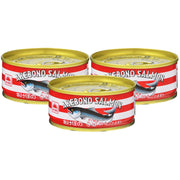 마루하 아케보노사케 90g×3개