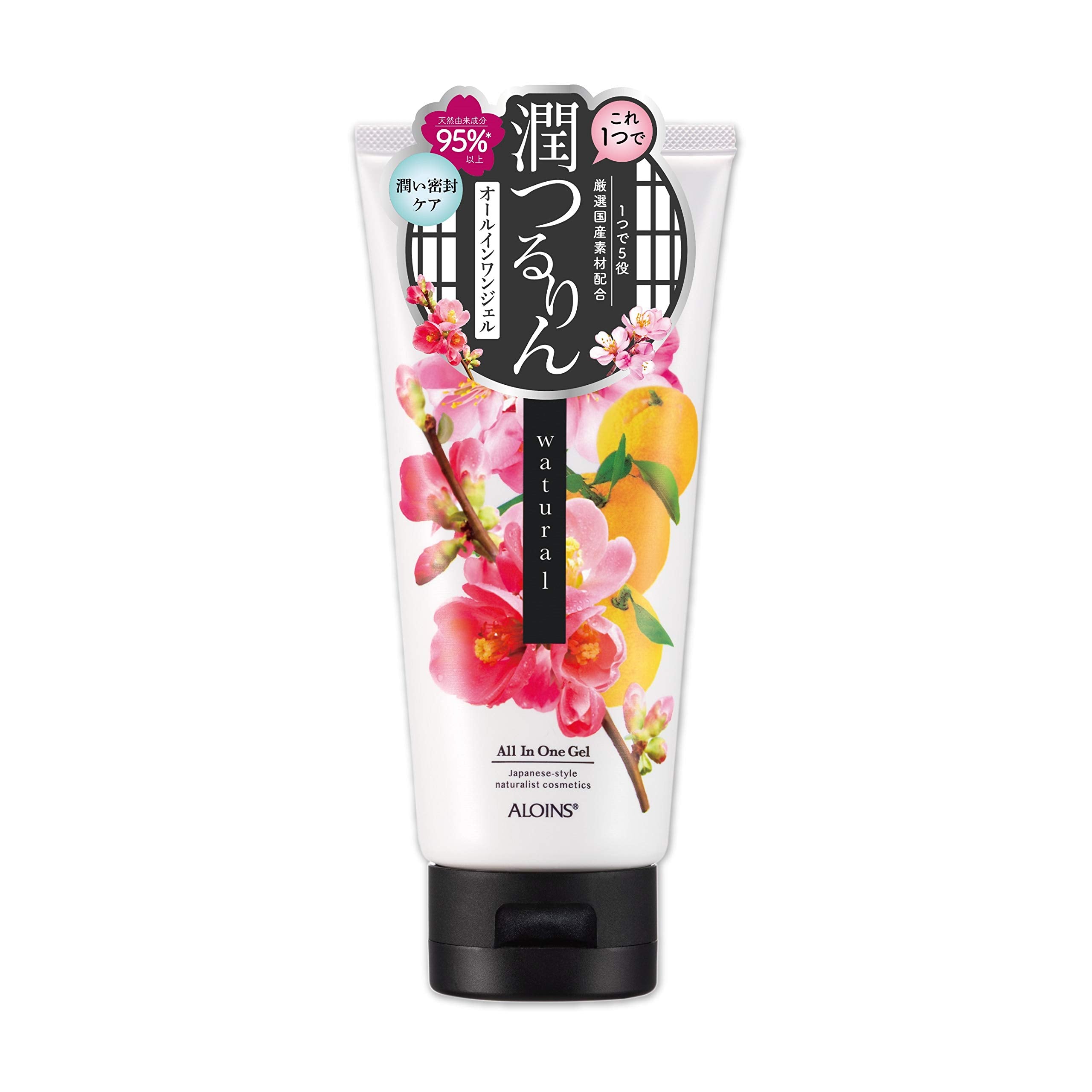和式全包凝胶