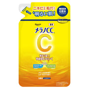 Melano CC medicated anti-blemish whitening lotion moist refill 170ml