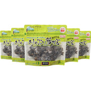 다시마 숲 젖꼭지 새싹 80g×5개