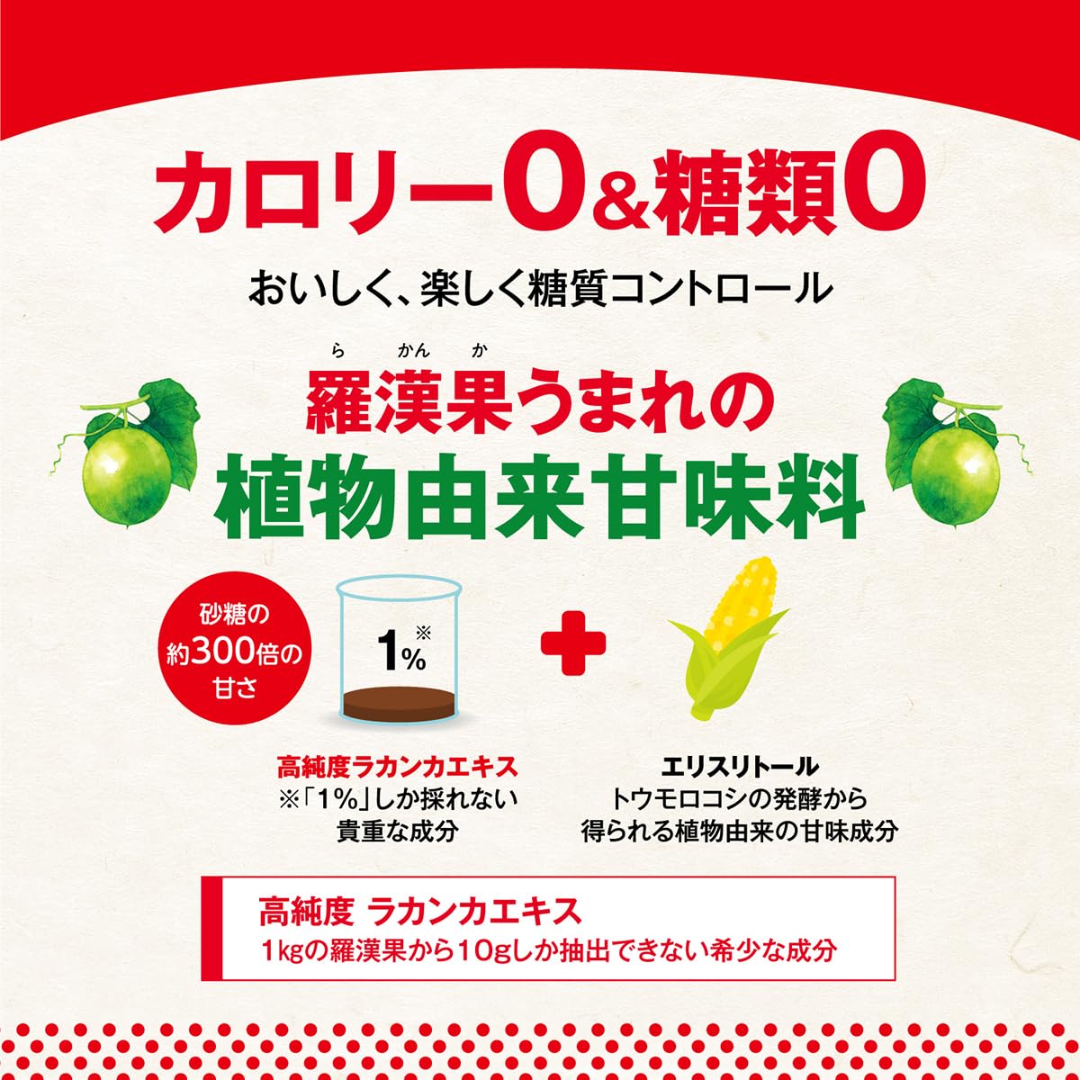 Saraya Lakanto S syrup 280g