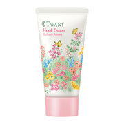 TWANY Hand Cream Refresh Aroma [Hand Cream] 50g Floral Herb Scent SPF32 PA++