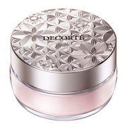 DECORTÉ (코스메데코르테) 페이스 파우더 루스 파우더 03 luminous pink 20g