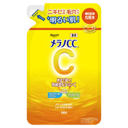 Melano CC medicated anti-blemish whitening lotion refill 170ml