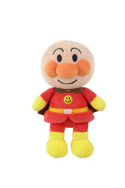 Bộ sưu tập đậu Prichi của SEGA FAVE Anpanman