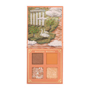 MAJOLICA MAJORCA (마조리카 마조르카) 섀도우 플래시 OR701 더스티 오렌지 (나무 새일 댄스) 3.2g | 아이섀도 | 파우더 타입 | 빛나는 매트 고발색 반짝이 팔레트 | 시세이도