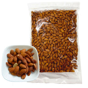 TREEMARK Co., Ltd. Unglazed Almond 1kg Additive-free Value Product