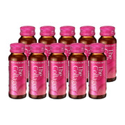 The Collagen <Drink> 10 bottles Supplements/health foods 50mL x 10 bottles