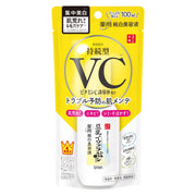 매끄러운 본점 【의약 부외품】 약용 순백 미용액 미백 100ml
