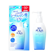 SKIN AQUA 50+ Super Moisture Gel Pump 140g
