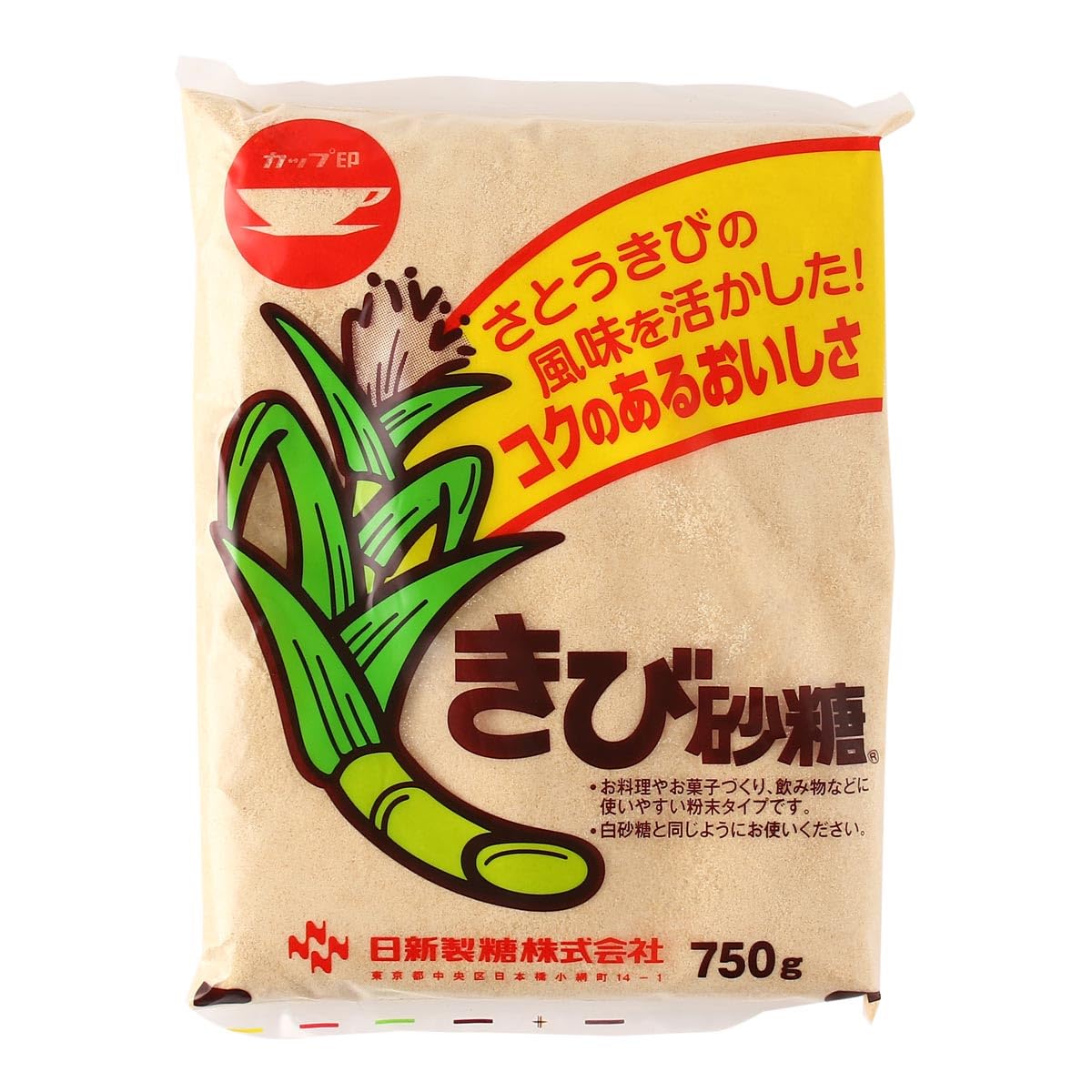 컵표 여드름 설탕 750g